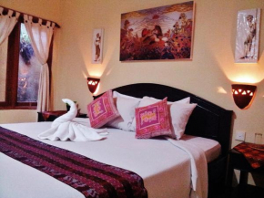  Hotel Sanur Indah  Денпасар